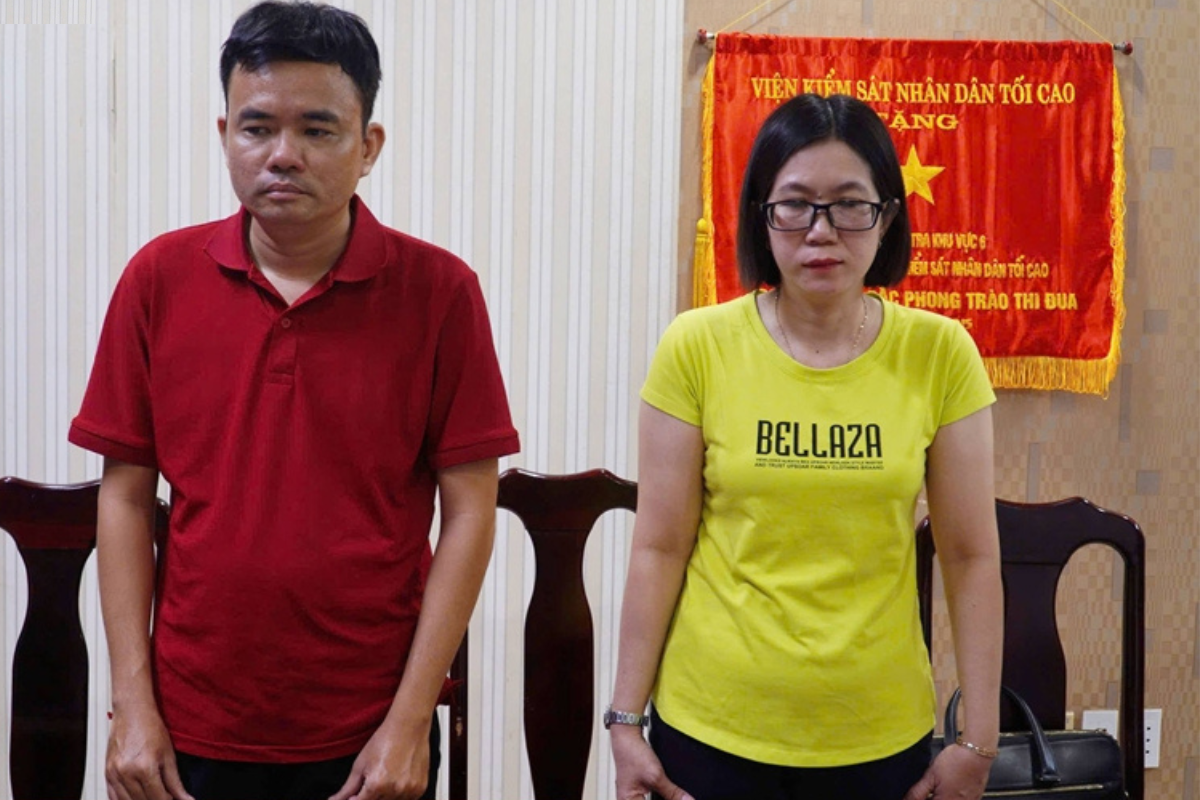 Khởi tố nguyên Phó Viện trưởng VKSND huyện vì bỏ lọt tội phạm