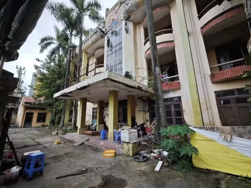 Quốc hội sẽ giám sát quản lý, sử dụng trụ sở làm việc sau khi sắp xếp bộ máy - Ảnh 1.