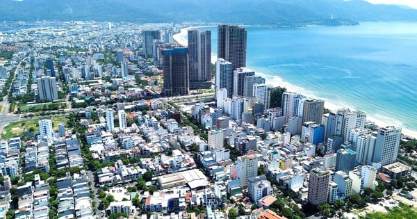Bất động sản Đà Nẵng bước vào chu kỳ mới: Nguồn cung tăng mạnh, áp lực hấp thụ gia tăng