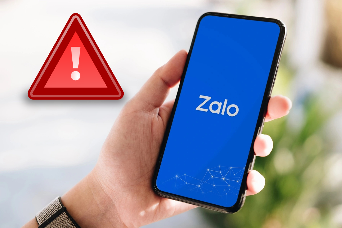 Một Phó Giám đốc Sở lên tiếng ‘nóng’ sau tin nhắn ‘vay 30 triệu’ qua Zalo