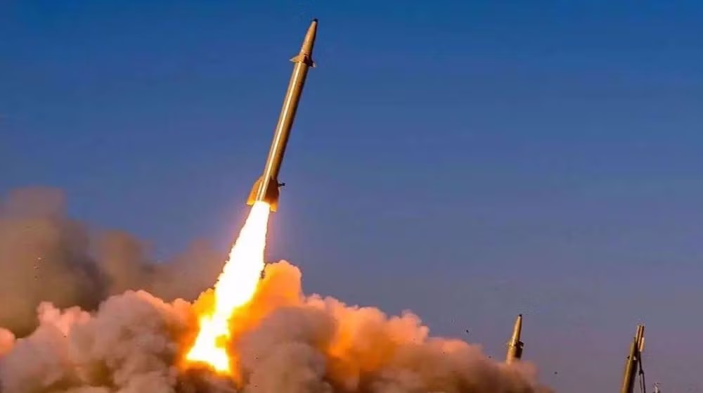 Iran đưa ra 'danh sách mục tiêu' ở Trung Đông trong trường hợp xung đột với Mỹ leo thang - Ảnh 1.