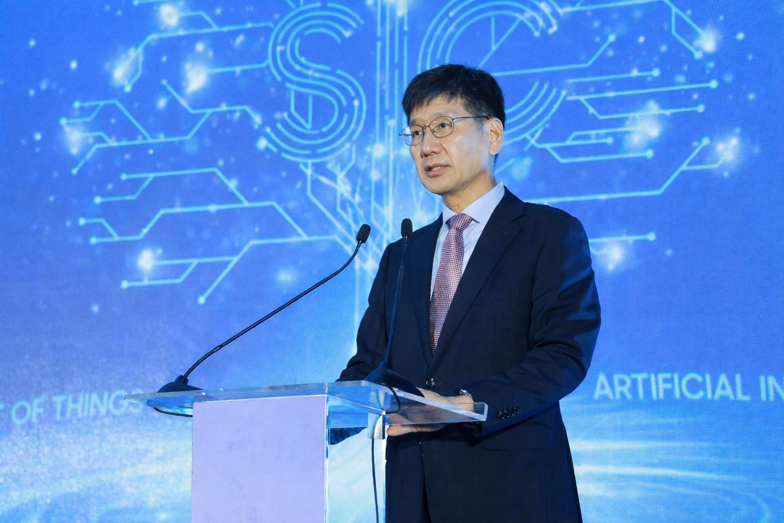 Sau lễ ký kết 73 thoả thuận hợp tác, lãnh đạo Samsung tiết lộ kế hoạch đầu tư mới nhất tại Việt Nam