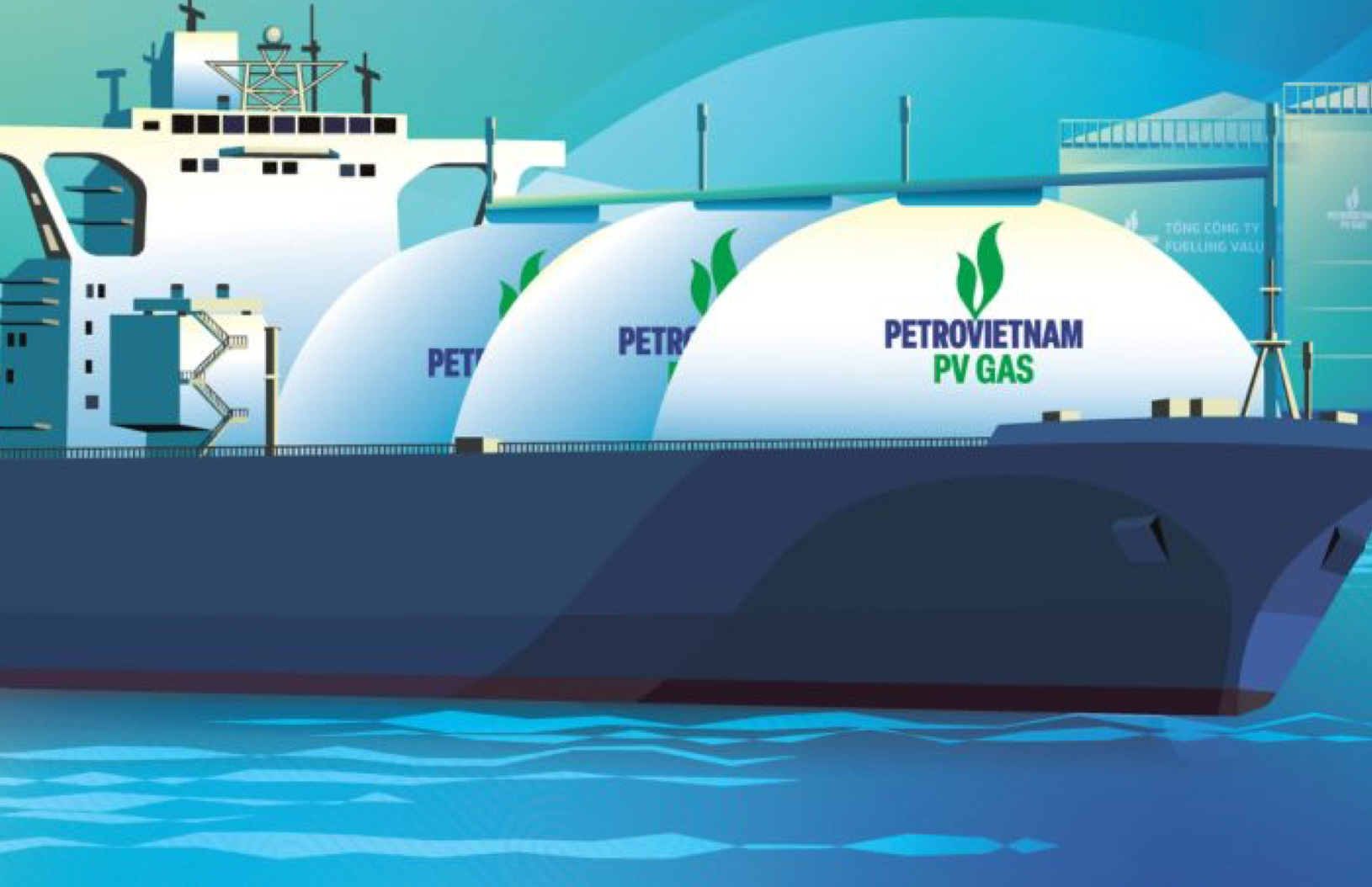 Sếp lớn tại doanh nghiệp vốn hóa gần 8 tỷ USD vừa xin từ nhiệm