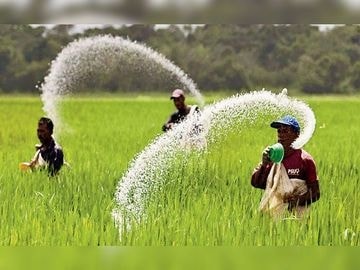 Một doanh nghiệp phân bón báo lãi 227 tỷ đồng, tăng đột biến 1.300% so với cùng kỳ