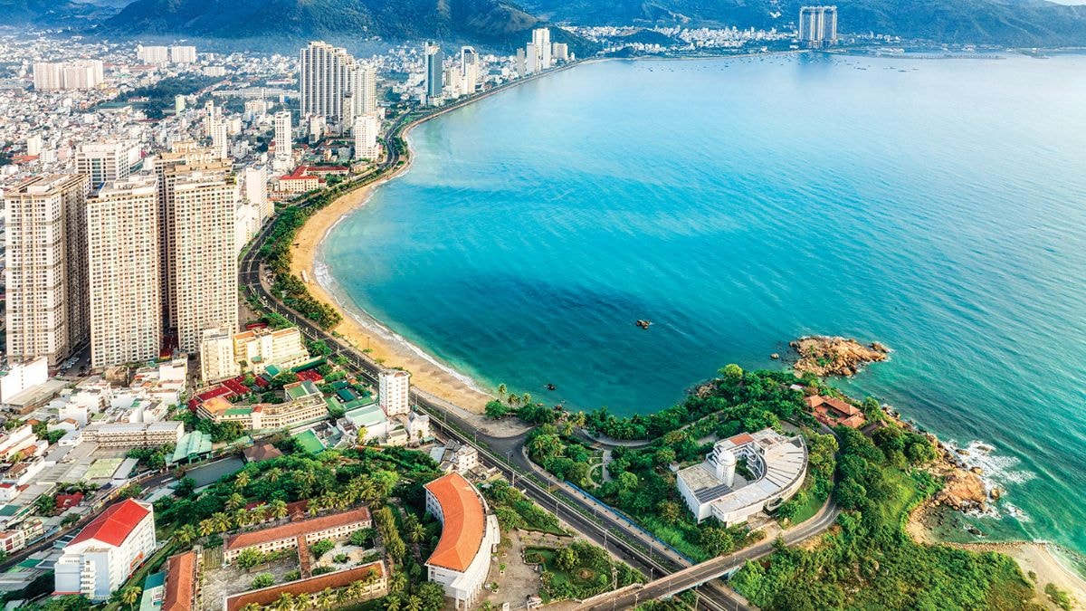 TP tương lai của Việt Nam gấp rút hoàn thiện hồ sơ đồ án điều chỉnh quy hoạch- Ảnh 2. TP tương lai của Việt Nam gấp rút hoàn thiện hồ sơ đồ án điều chỉnh quy hoạch- Ảnh 2.