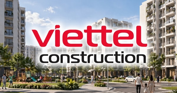 Một doanh nghiệp nhà Viettel bất ngờ lấn sân sang lĩnh vực bất động sản