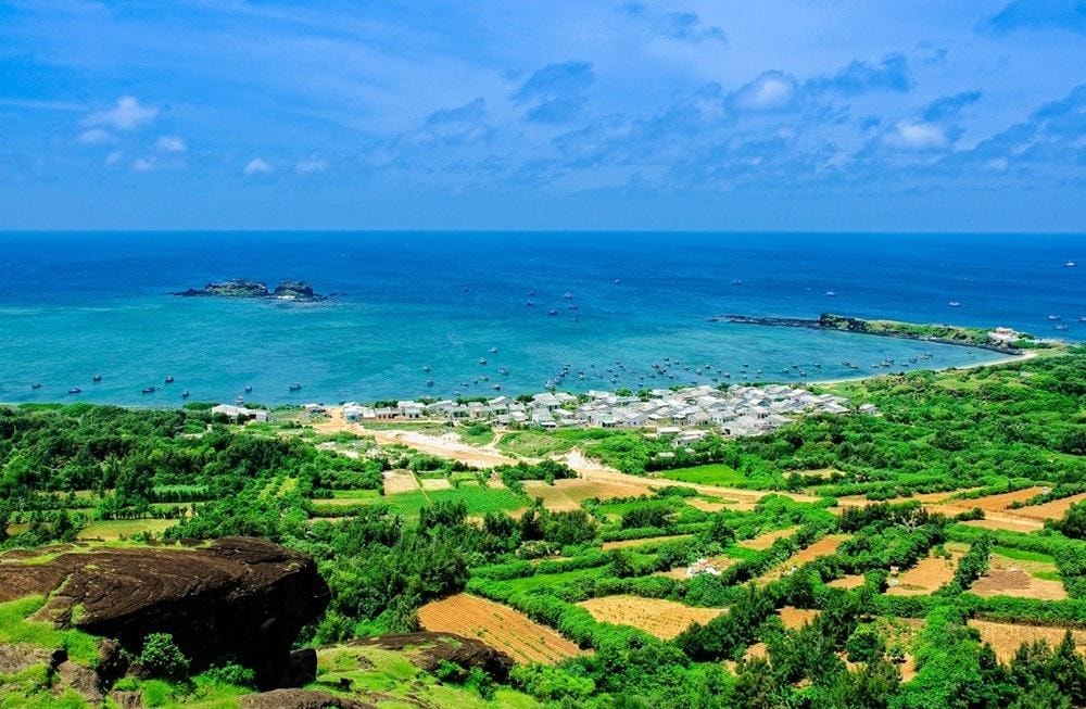 Hòn đảo duy nhất cả nước từng xuất hiện một lần rồi biến mất vĩnh viễn chỉ sau 3 tháng, nằm ngay cạnh ‘tiểu Bali’ của Việt Nam