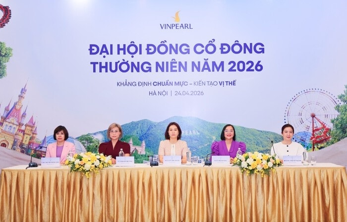 Vinpearl tham vọng đưa đưa VinWonders lên Top 1 thế giới- Ảnh 1.