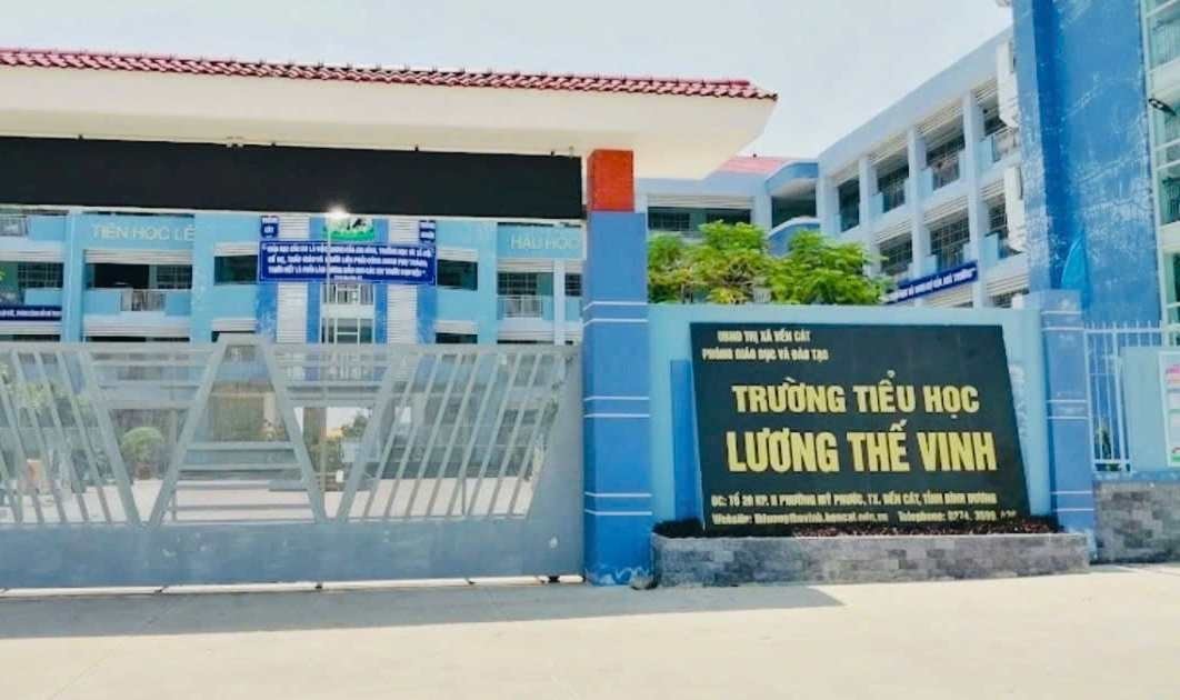 Thông tin mới nhất vụ cô giáo phạt học trò bằng kim tiêm