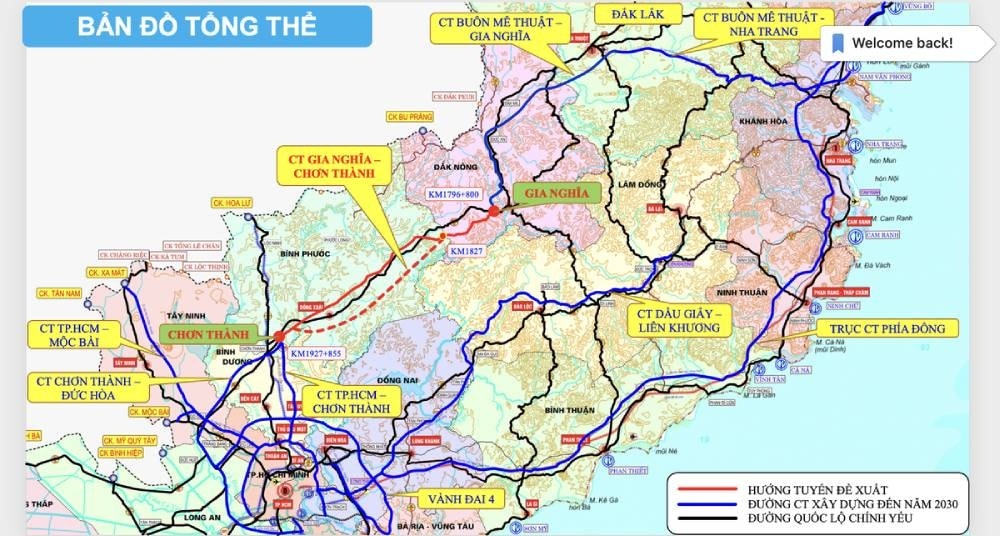 Đang thu hồi hơn 1.000ha đất của các hộ dân, nhường chỗ xây cao tốc 25.800 tỷ của Vingroup- Ảnh 1.