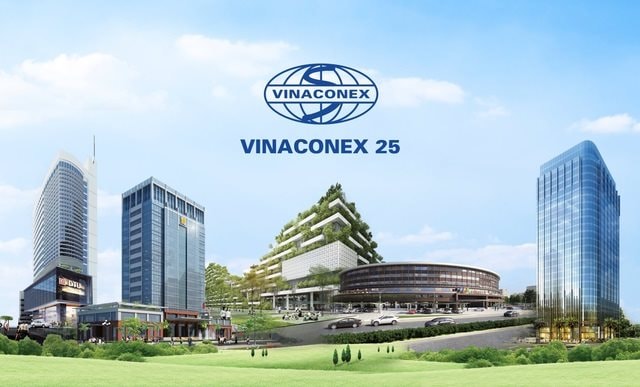 Công ty con của Vinaconex báo lãi trước thuế tăng 260% trong quý đầu năm