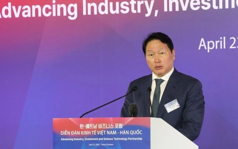 Tập đoàn 200 tỷ USD từng rót vốn vào Vingroup muốn đầu tư trung tâm dữ liệu AI tại Việt Nam