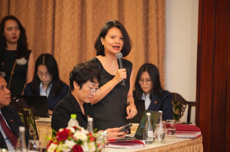 Lãnh đạo SSI hé lộ 3 lợi thế giúp công ty giảm áp lực khi lãi suất tăng