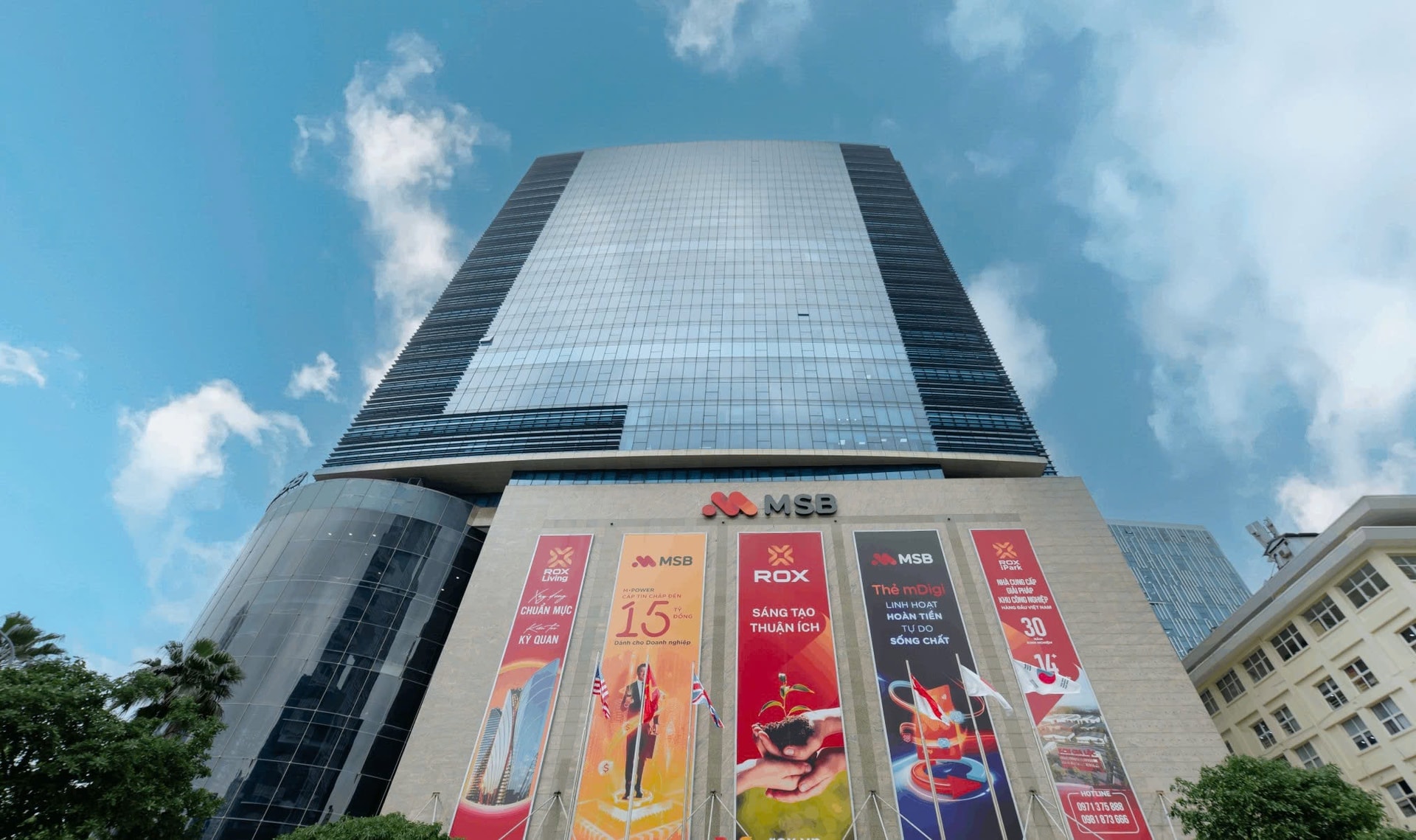 Động lực tăng trưởng ổn định và bền vững của MSB trong năm 2026 - Ảnh 1.