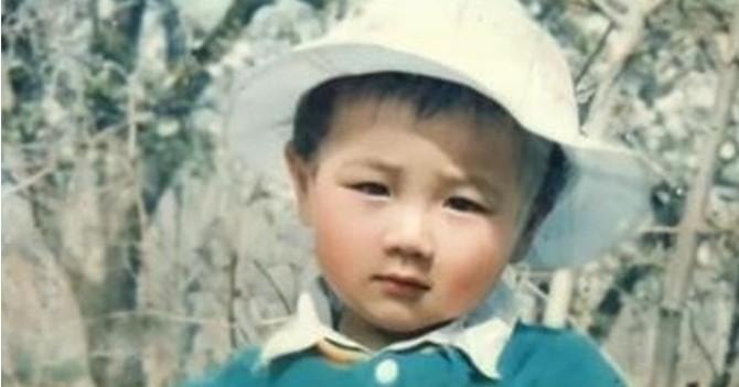 Cha tìm thấy con trai thất lạc sau 33 năm, cách nơi từng mất tích 30km