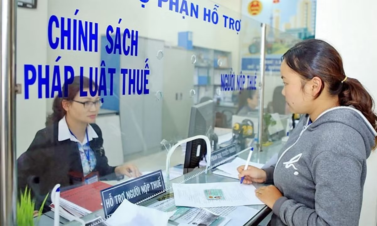 Thu nhập vãng lai từ 5 triệu bị trừ thuế 10%: Có làm khó người dân? - Ảnh 1.