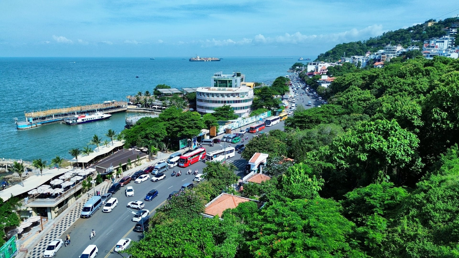 Thành phố giàu nhất Việt Nam sẽ làm bến du thuyền 3.100 tỷ đón khách cao cấp- Ảnh 2. Thành phố giàu nhất Việt Nam sẽ làm bến du thuyền 3.100 tỷ đón khách cao cấp- Ảnh 2.