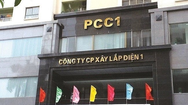 HoSE ra văn bản nhắc nhở PC1 giữa lúc 'có biến'