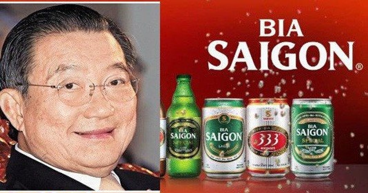 Gần 19.500 tỷ đồng tài sản thanh khoản cao, Sabeco (SAB) giữ thế phòng thủ trong ngành bia