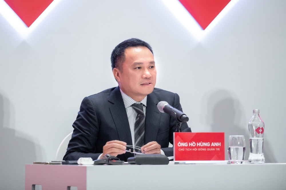 Chủ tịch Techcombank: Bất động sản vẫn tiềm năng, nhưng không phải dự án nào cũng được cho vay