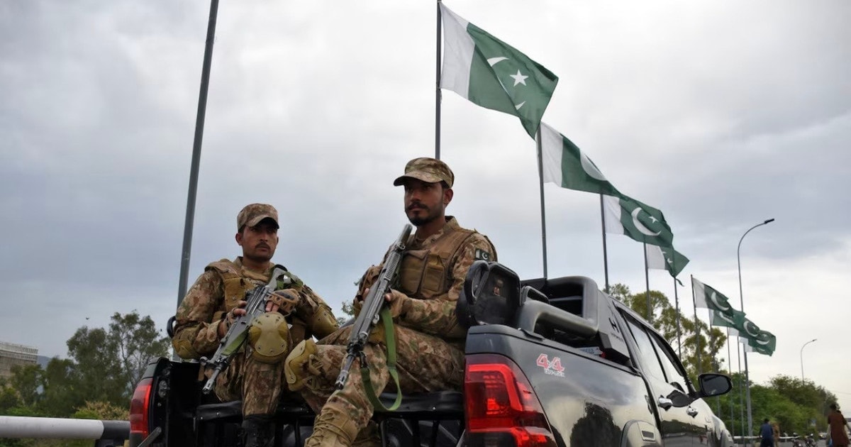 Ngoại trưởng Iran đến Pakistan, Tổng thống Mỹ Trump kỳ vọng yêu cầu được đáp ứng