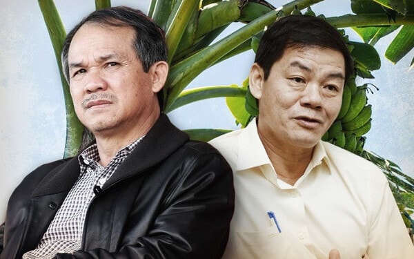 Lỗ lũy kế hơn 10.000 tỷ, công ty của ông Trần Bá Dương muốn 'mang tiền về' trong năm đầu tiên bầu Đức rút lui