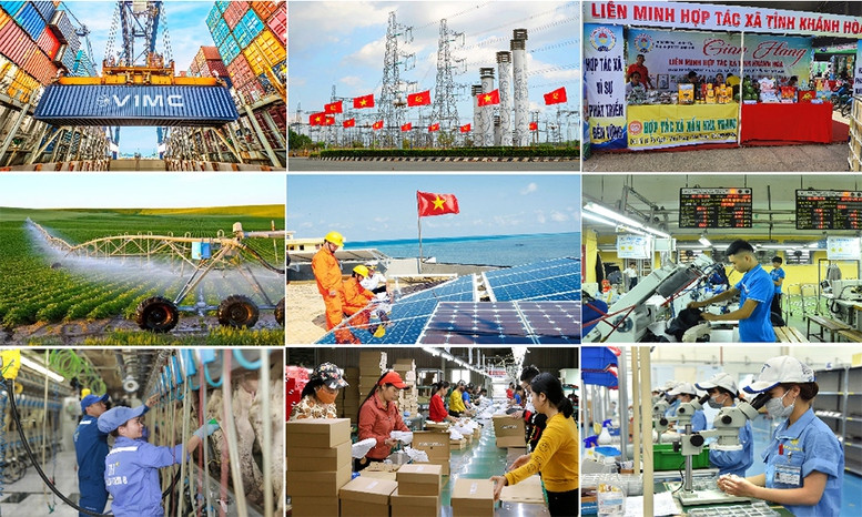 Chỉ đạo, điều hành của Chính phủ, Thủ tướng Chính phủ nổi bật tuần từ 18-24/4/2026- Ảnh 1.