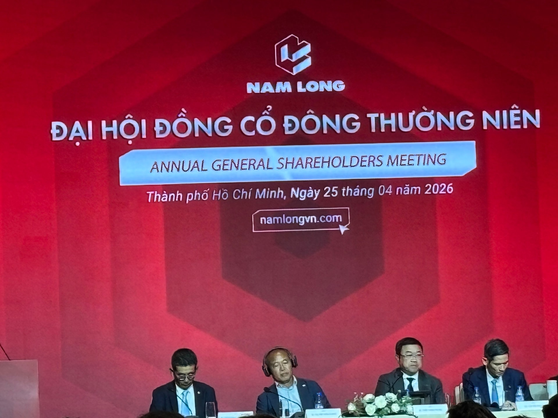 Nam Long (NLG): Những bước tiến chiến lược và bài toán 'vượt kỷ lục' 2026