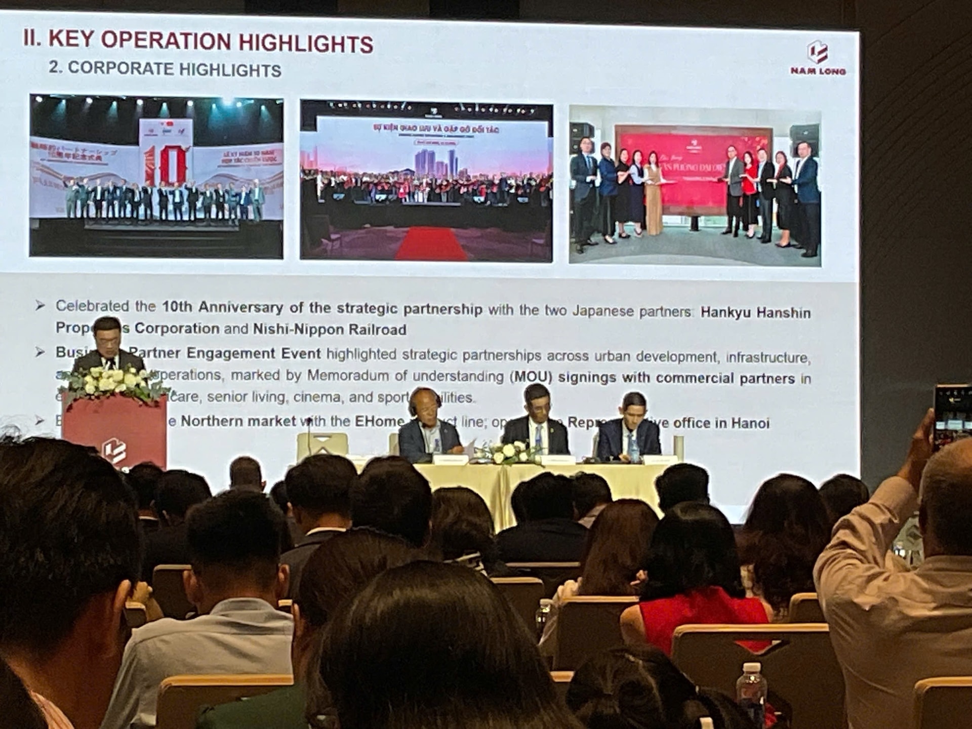 Chủ tịch Nam Long (NLG): Tập trung phát triển quỹ đất gắn với hạ tầng, xác định lại chân dung khách hàng mục tiêu - Ảnh 1.