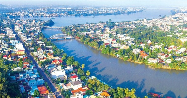 Chỉ 4 ngày nữa, Việt Nam chính thức có thêm thành phố mới: Người dân có cần đổi sổ đỏ hay không?