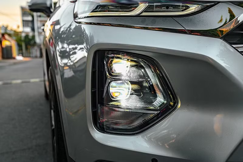 Những bộ phận trên ô tô cần kiểm tra trước khi đi xa dịp lễ - Ảnh 5.