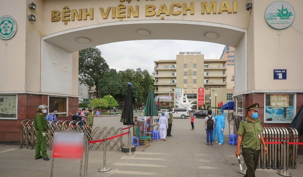 Bệnh viện Bạch Mai cảnh báo đến hàng triệu người dân