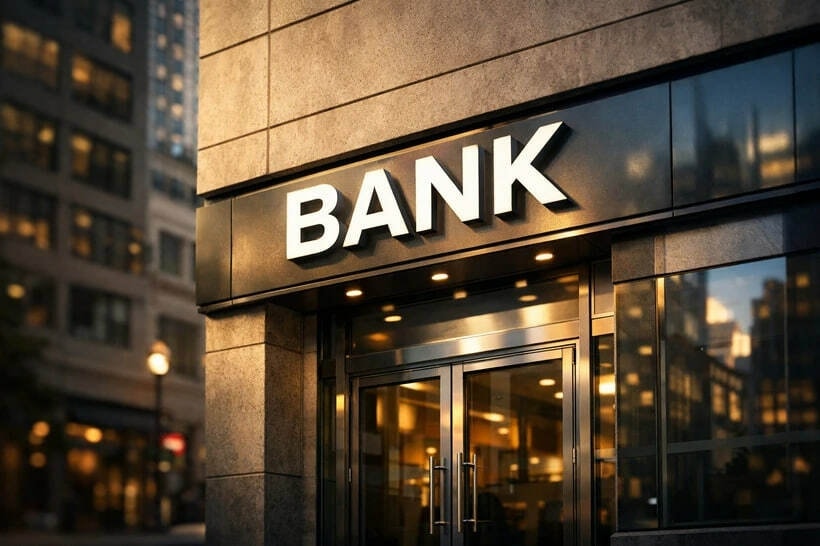 Cập nhật KQKD ngân hàng quý I/2026 ngày 26/4: Có nhà băng lợi nhuận tăng gần 200%