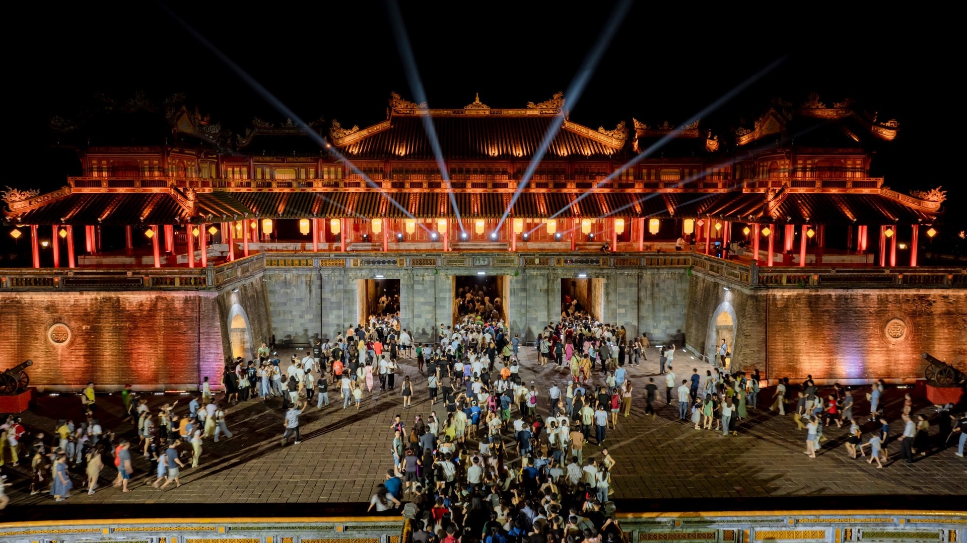 Chỉ trong vài ngày, một tỉnh miền Trung dự kiến thu về gần 900 tỷ đồng