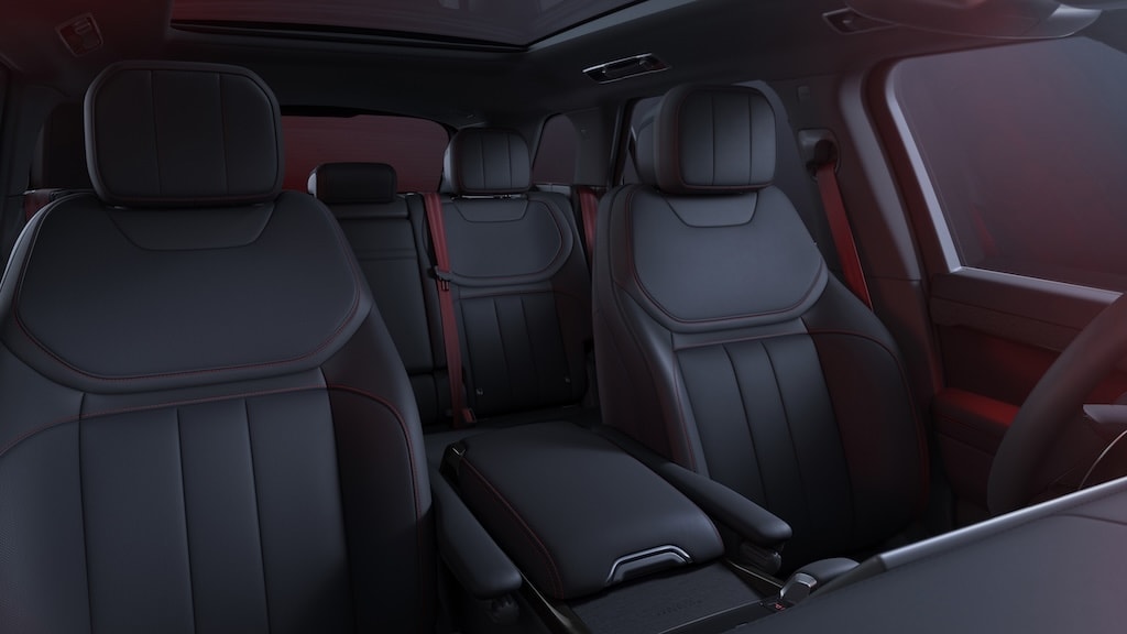 Range Rover Sport Battersea Edition 4