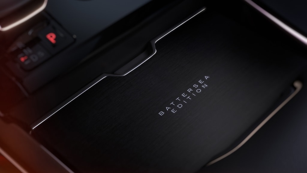 Range Rover Sport Battersea Edition 5