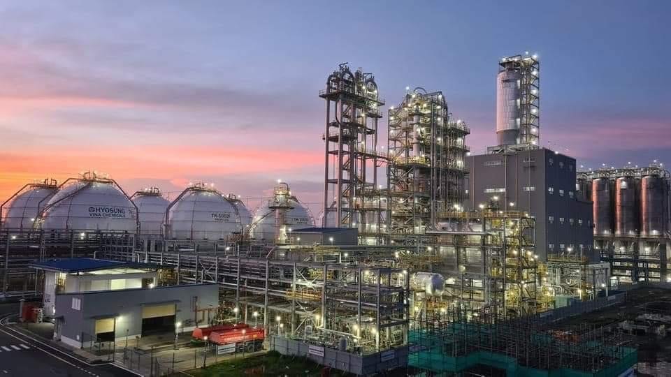 Đại gia Hàn Quốc lỗ lũy kế hơn 21.000 tỷ đồng tại Việt Nam, đơn vị xếp hạng tín nhiệm nói gì?