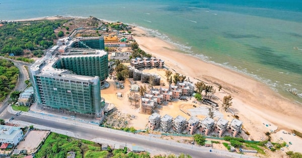 Du lịch bùng nổ, vì sao bất động sản nghỉ dưỡng vẫn chưa 'tỉnh giấc'?