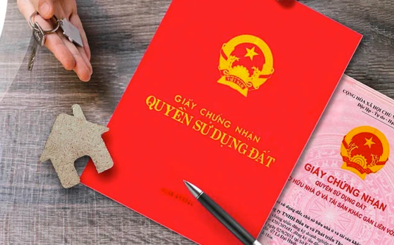 6 trường hợp sẽ bị thu hồi sổ đỏ đã cấp theo Luật đất đai 2024- Ảnh 1.