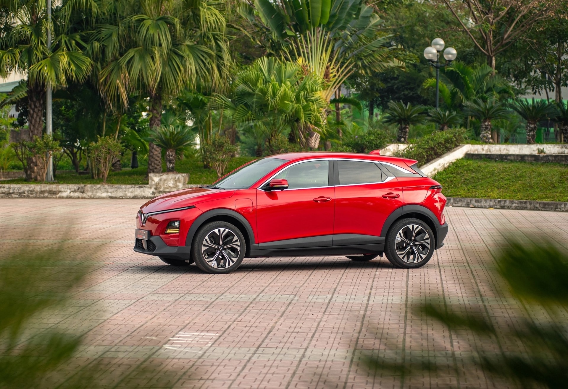 Mua xe VinFast VF 6 và hơn 200km, chủ xe nói thẳng về độ an toàn, lần đầu kể rõ về việc bảo hành pin