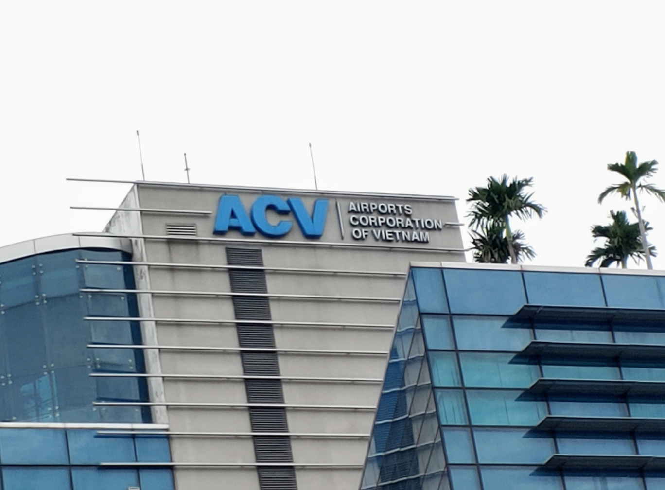 Cựu Chủ tịch bị bắt, ACV kéo giãn thời gian khấu hao khối tài sản nghìn tỷ