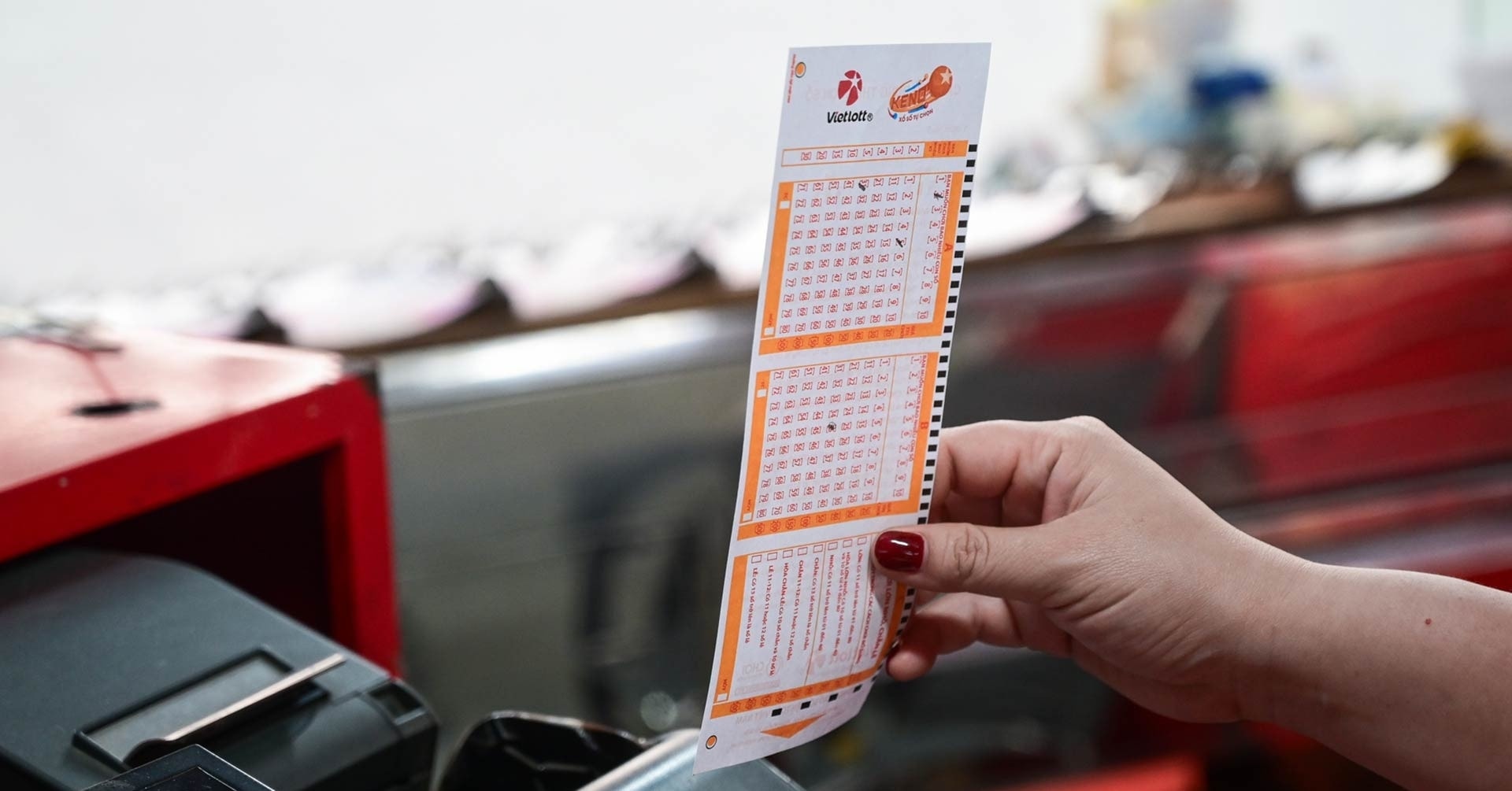 Vietlott tìm thấy chủ nhân giải Jackpot trị giá hơn 19 tỷ đồng