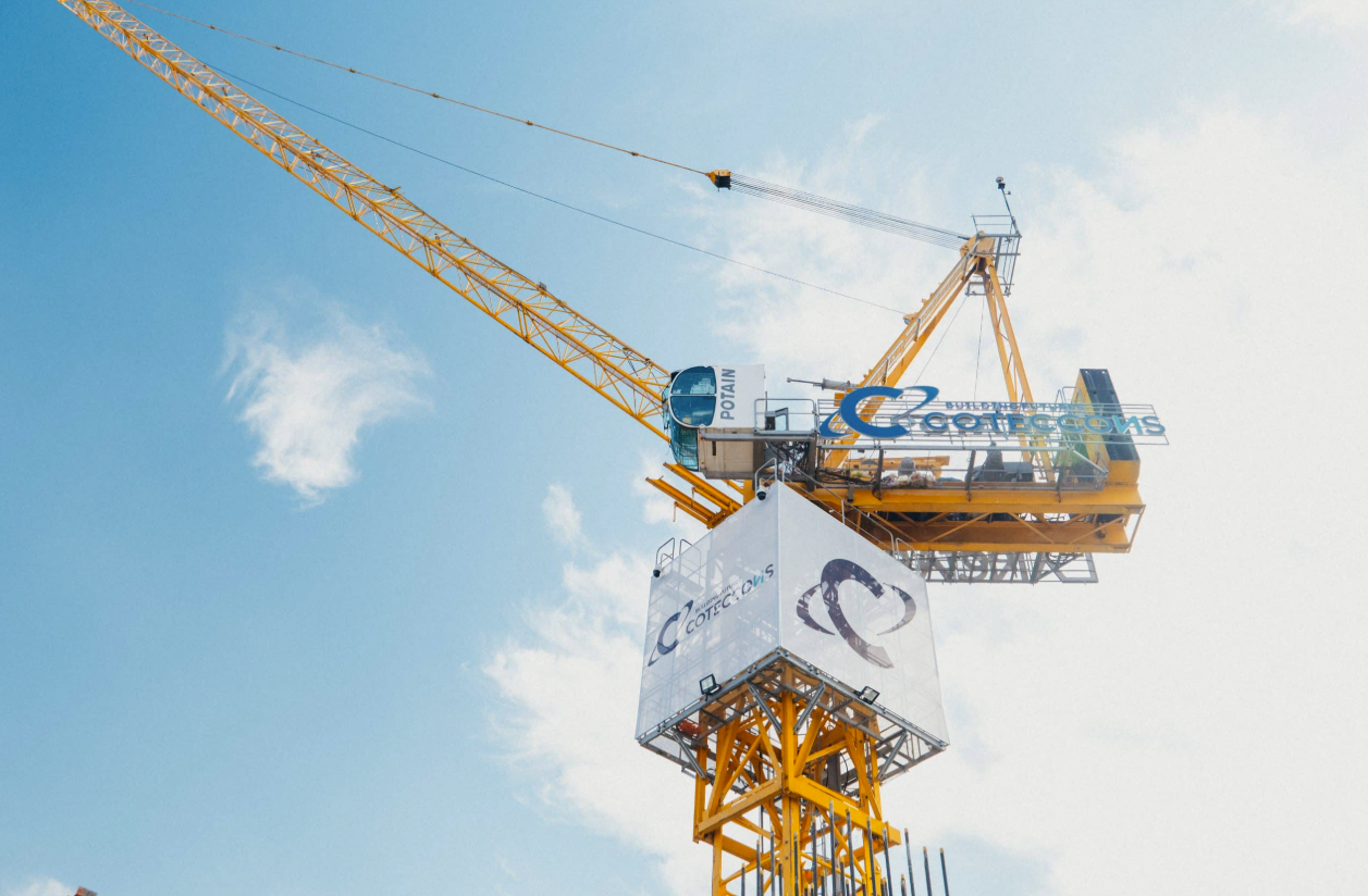 Coteccons (CTD): Backlog vượt 2,5 tỷ USD, trúng loạt gói thầu lớn của Sungroup, Viettel...