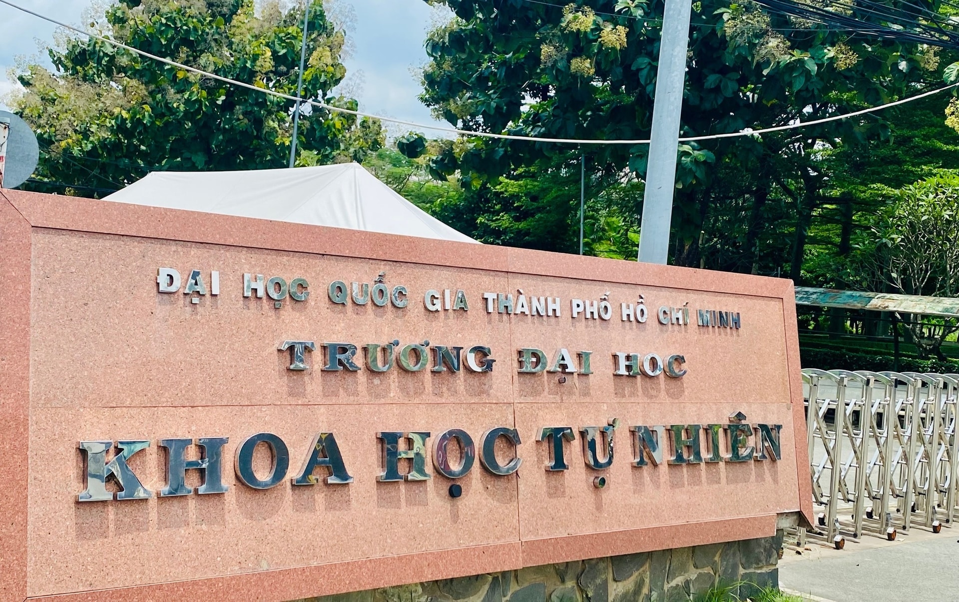 Học toán ở trường ‘đại học Việt Nam có 6 ngành thuộc top 500 thế giới’ được miễn toàn bộ học phí và có lương 15 triệu/tháng, được đích thân Giáo sư Ngô Bảo Châu dạy