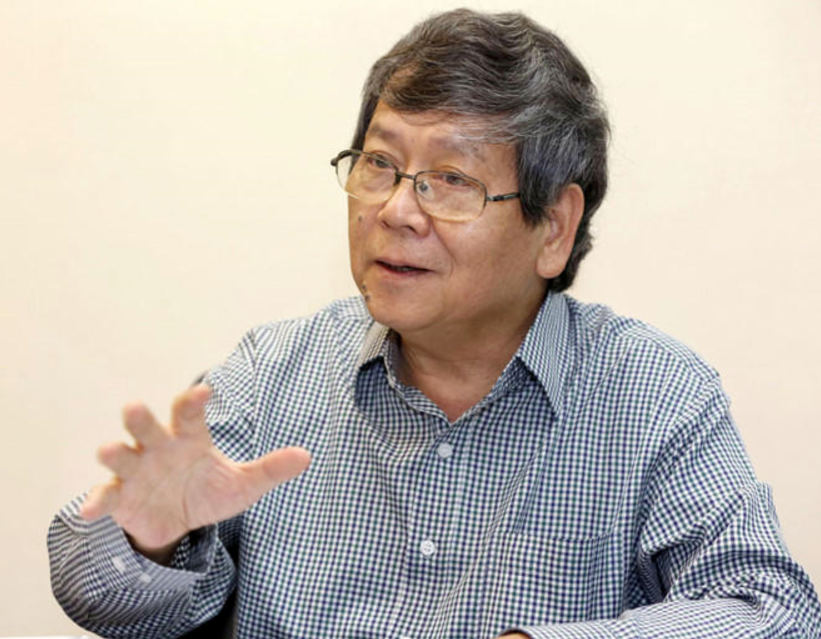 Chủ tịch Hiệp hội Các trường đại học, cao đẳng Việt Nam qua đời