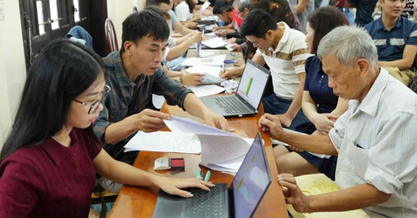 Khi đến nhận tiền bồi thường thu hồi đất tại dự án 925.000 tỷ của Vingroup, người dân bắt buộc phải mang loại giấy tờ này