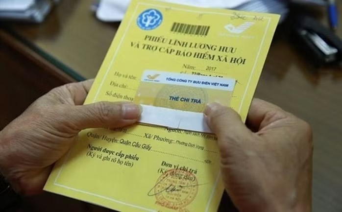 Lương hưu: Hơn 11.500 người nhận trên 20 triệu đồng/tháng - Ảnh 2.