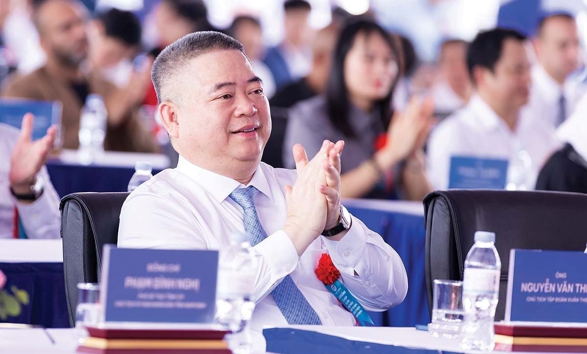 Loạt đại gia rót trăm nghìn tỷ làm thép, thị trường đứng trước nguy cơ 'thừa hàng'