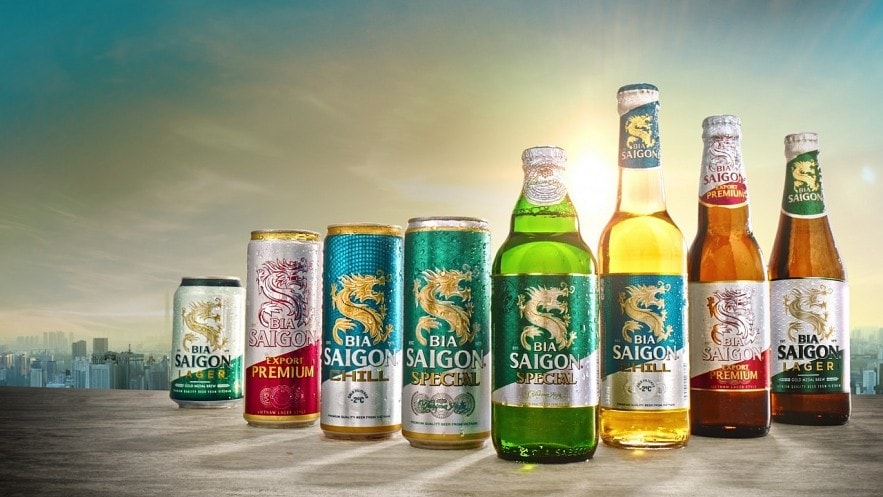 Trung bình mỗi ngày, Sabeco (SAB) 'đốt' 5 tỷ đồng cho quảng cáo