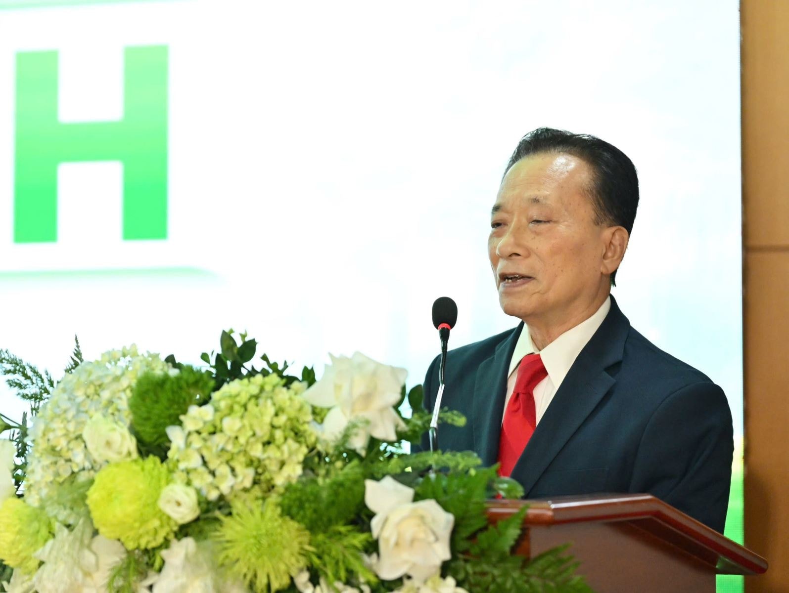 TS. Nguyễn Trí Hiếu: NHNN cần giao chỉ tiêu 5% tín dụng xanh, không để ngân hàng ‘thích thì làm’